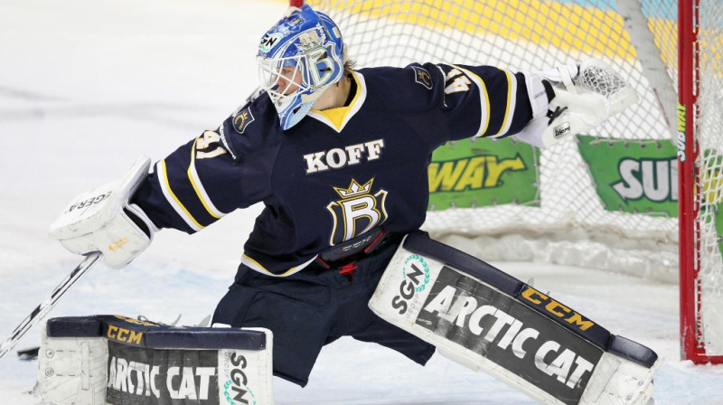 Ētu Laurikainens
Foto: All Over Press