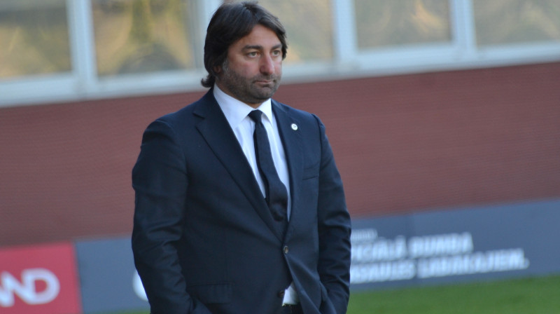 Tamazs Pertija
Foto: Mārtiņš Jankovskis