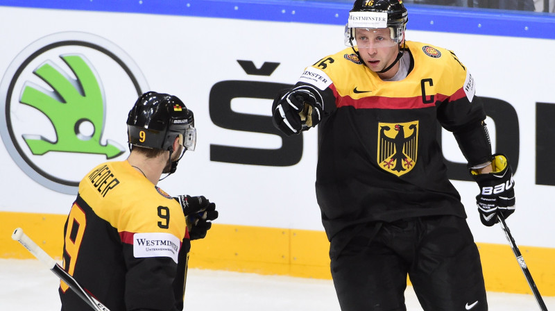 Mihaels Volfs
Foto: AFP/Scanpix