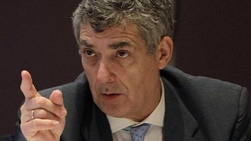 Anhels Maria Villars
Foto: Abc.es