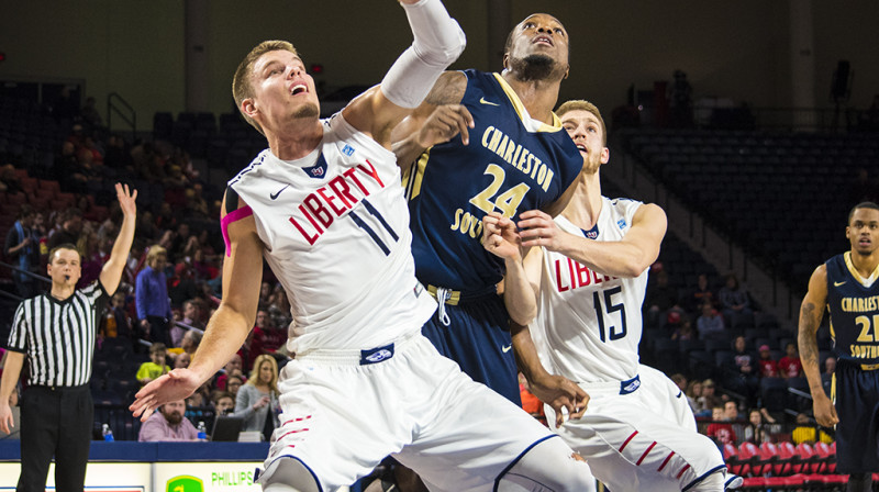 Endrjū Smits (nr.11)
Foto: Capture Photography Blog