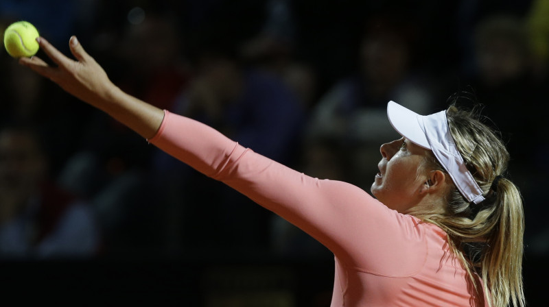 Marija Šarapova
Foto: AP/Scanpix