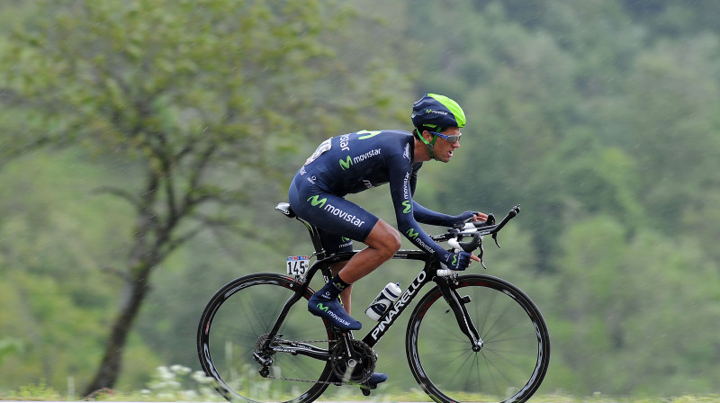 Benjats Inčausti 
Foto: AP/Scanpix