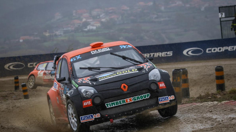 Jānis Baumanis
Foto: Rihards Baumanis