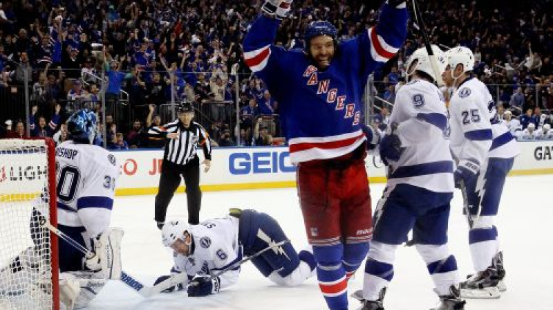 Dominiks Mūrs
Foto: AFP/Scanpix