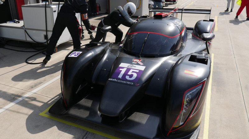 Konstantīns Calko
Foto: Tomas Jarusevičius