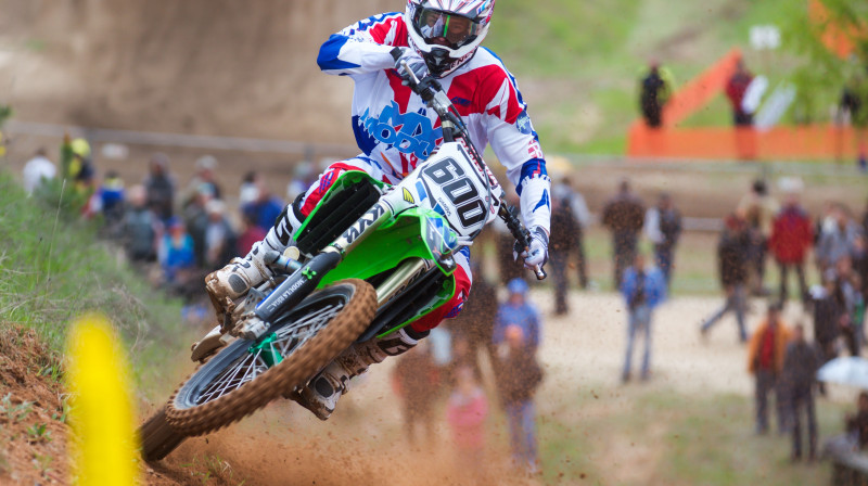 Dāvis Ivanovs
Foto: Jānis Pastars