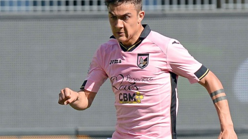 Paulo Divala
Foto: SIPA/Scanpix