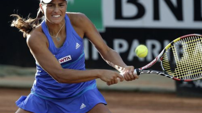 Monika Puiga
Foto: Reuters/Scanpix