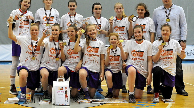 Foto: Romualds Vambuts