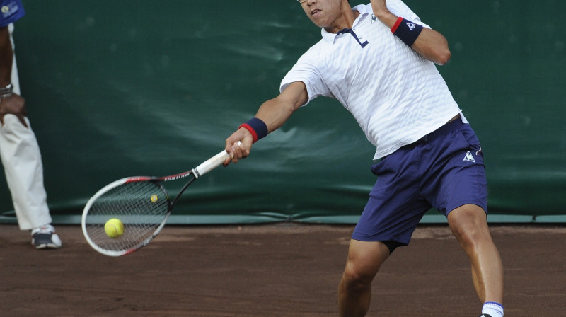 Hons Čongs
Foto: AP/Scanpix