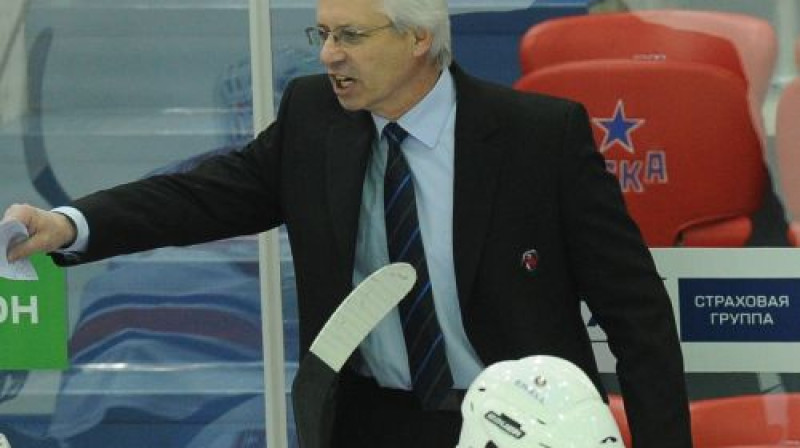 Vāclavs Sīkora
Foto: ITAR-TASS/Scanpix