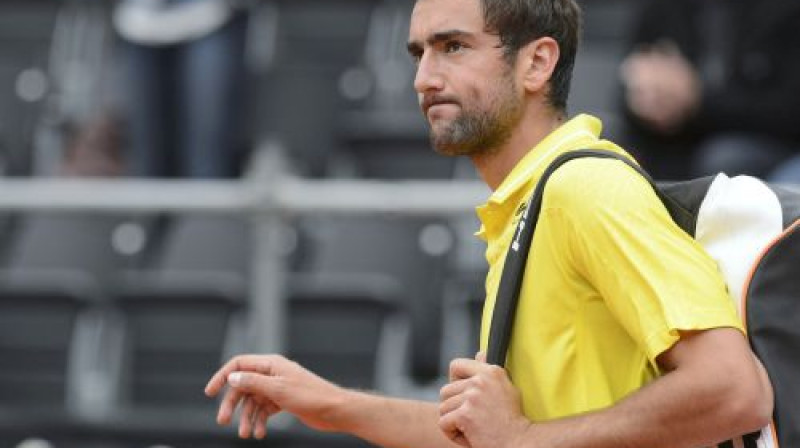 Marins Čiličs
Foto: AP/Scanpix