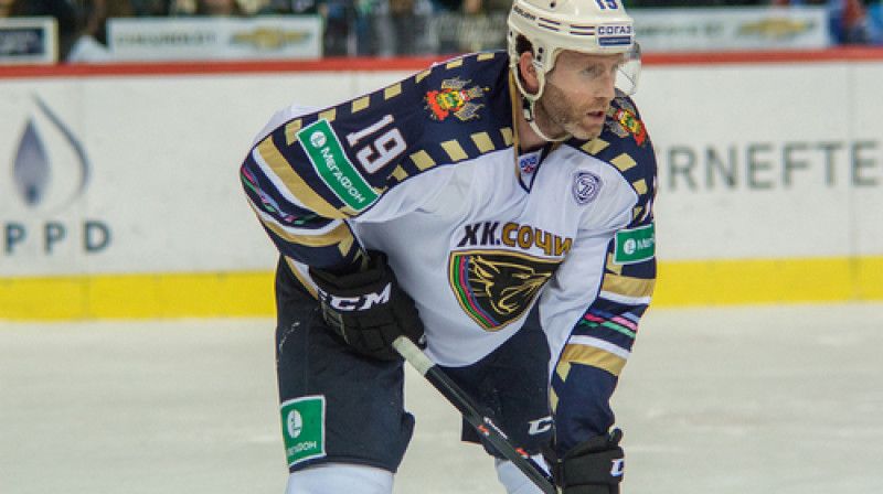 Raiens Vitnijs 
Foto: hcsochi.ru