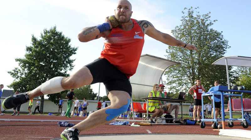 Māris Urtāns
Foto: Romāns Kokšarovs/f64