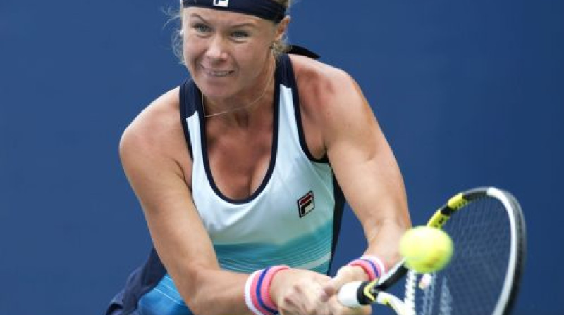 Vera Duševina
Foto: AFP/Scanpix