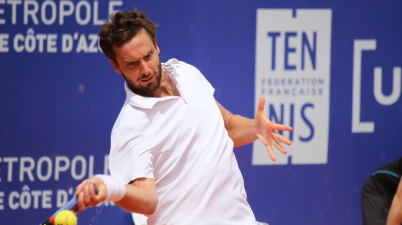 Ernests Gulbis
Foto: www.opennicecotedazur.com
