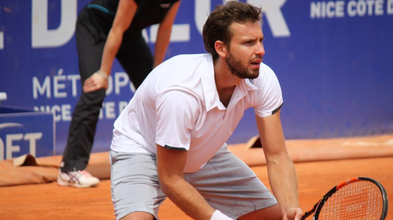 Ernests Gulbis
Foto: www.opennicecotedazur.com