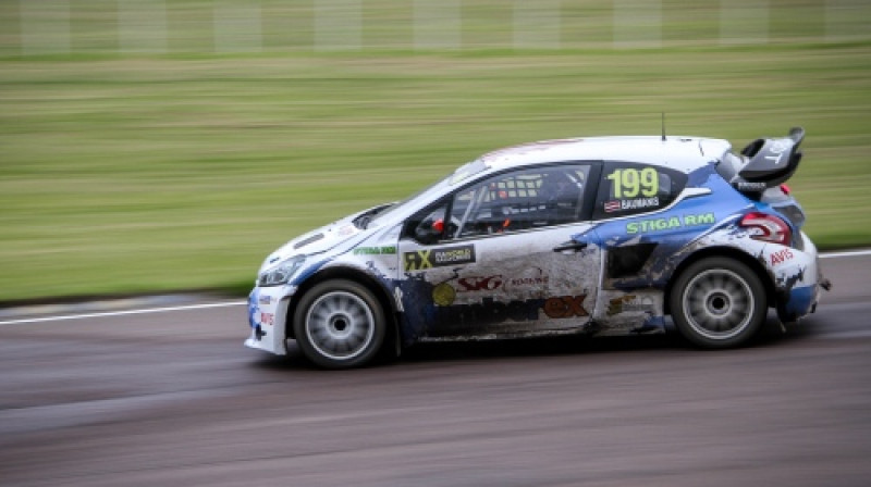 Foto: Publicitātes foto