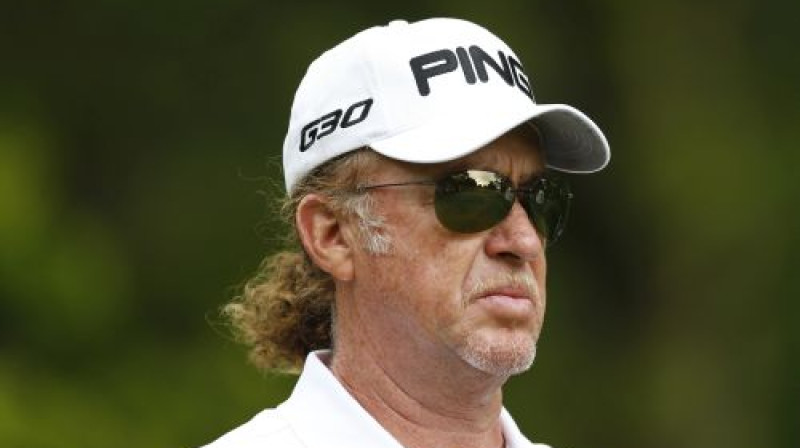 Migels Anhels Himeness
Foto: Reuters/Scanpix