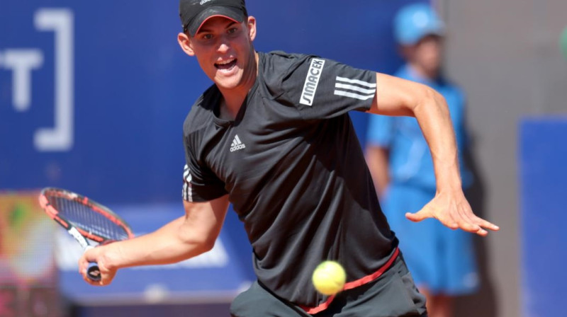 Dominiks Tīms
Foto: www.opennicecotedazur.com