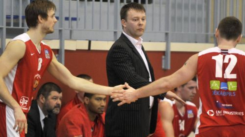 Edmunds Valeiko
Foto: Romāns Kokšarovs/F64