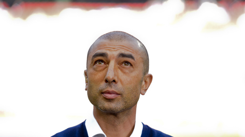 Roberto di Mateo
Foto: AFP/Scanpix