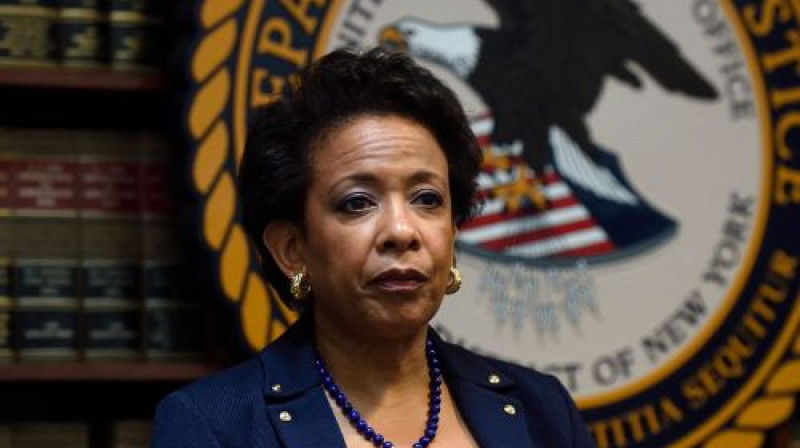 Loreta Linča
Foto: AFP/Scanpix