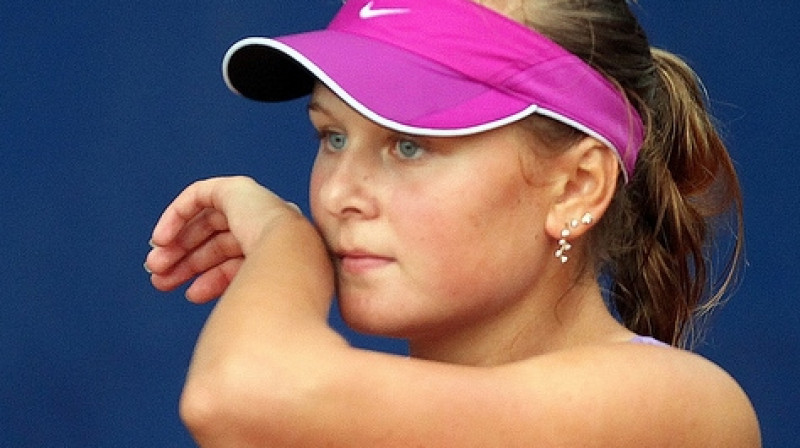 Katerina Kozlova
Foto: Ralf Reinecke