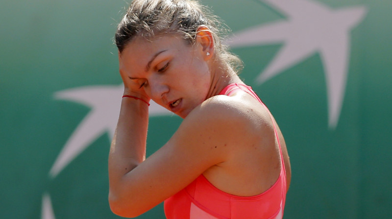 Simona Halepa
Foto: AP/Scanpix
