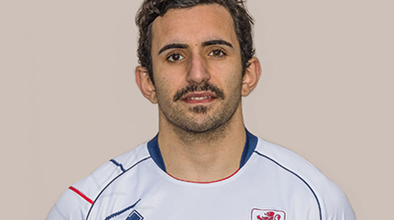 Kemals Kans Gurels
Foto: 1625.lv