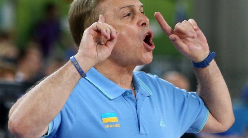 Maiks Fratello
Foto: AP/Scanpix