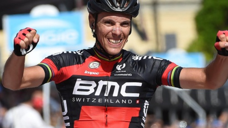 Filips Žilbērs
Foto: AP/Scanpix