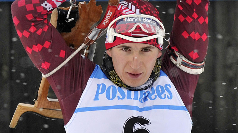 Andrejs Rastorgujevs
Foto: Romāns Kokšarovs/f64