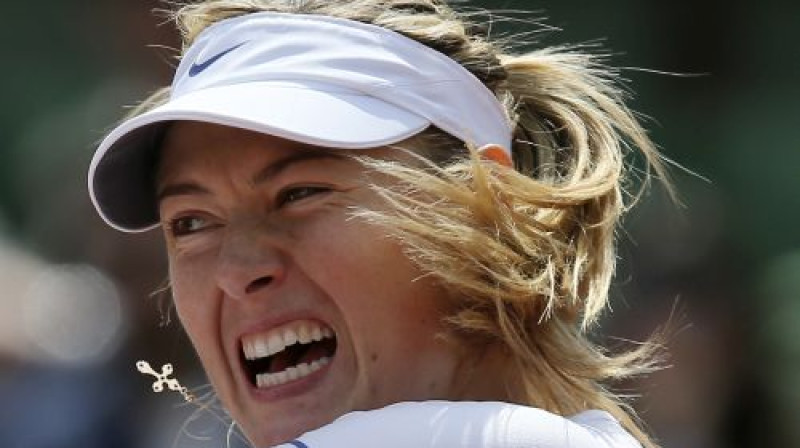 Marija Šarapova
Foto: AP/Scanpix