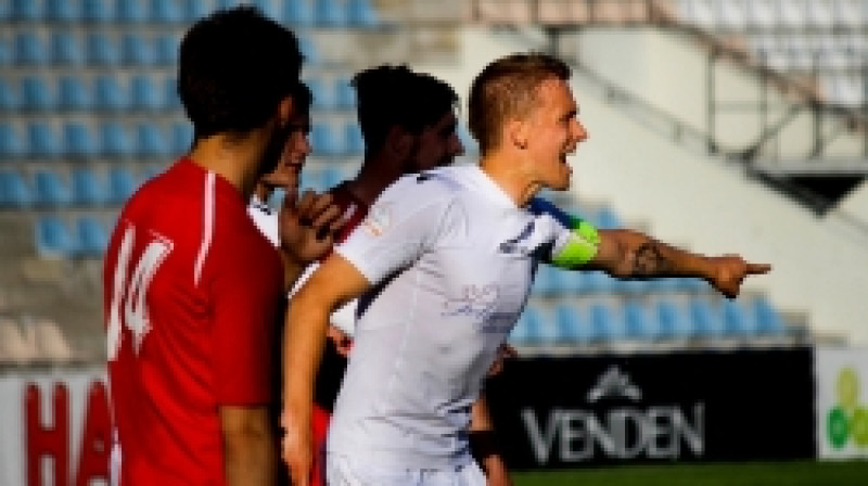 Gints Freimanis
Foto: Juris Gūtmans