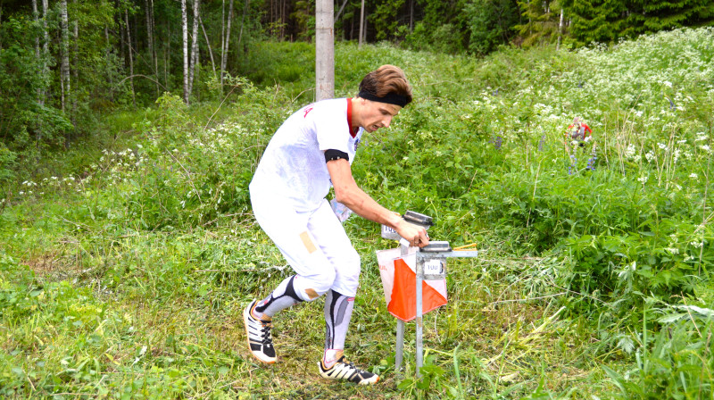 Edgars Bertuks
Publicitātes foto