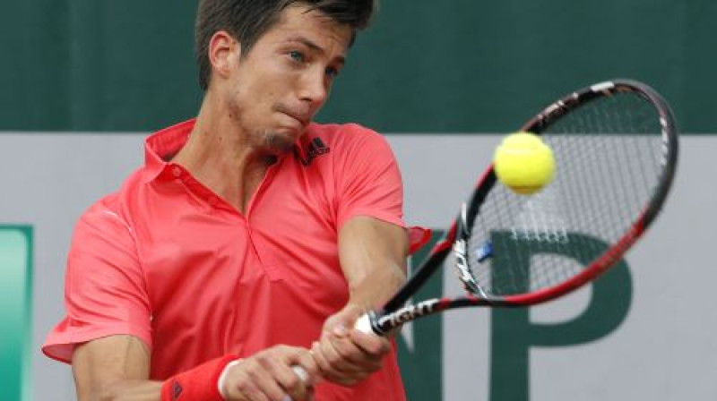 Aljažs Bedene
Foto: Reuters/Scanpix