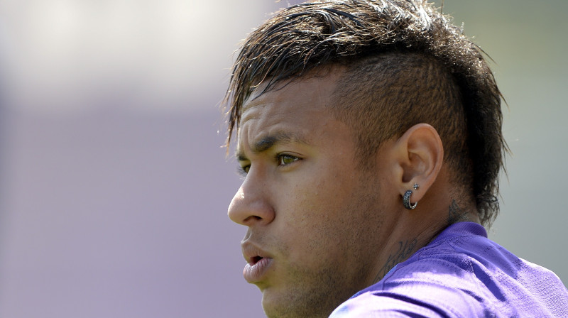 Neimārs
Foto: AFP/Scanpix