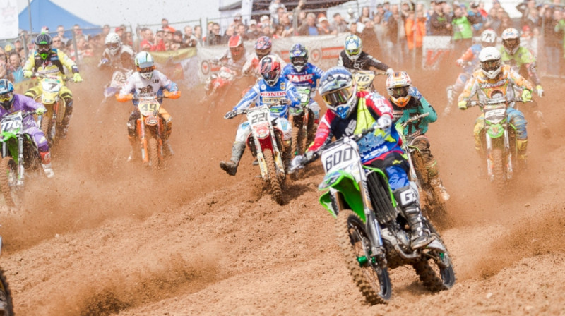 Dāvis Ivanovs
Foto: Raivo Sarelainens