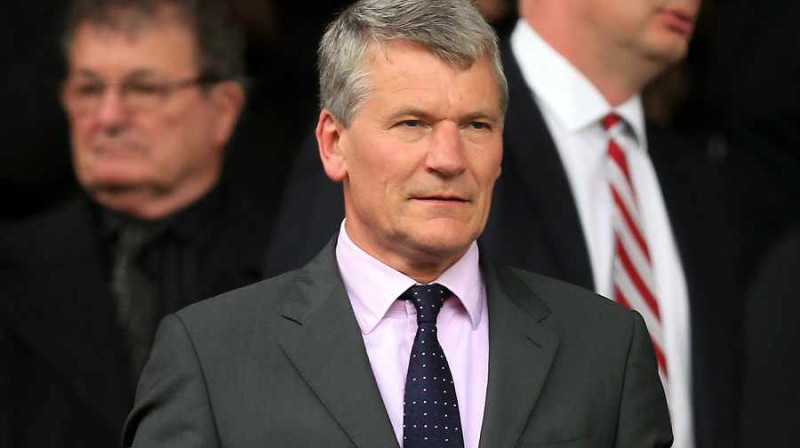 Deivids GIls
Foto: www.expressandstar.com