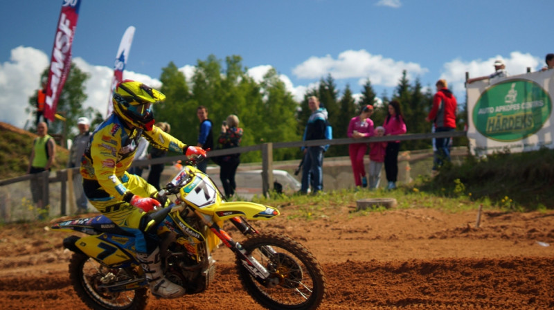 Leons Kozlovskis
Foto: Ralfs Rubenis