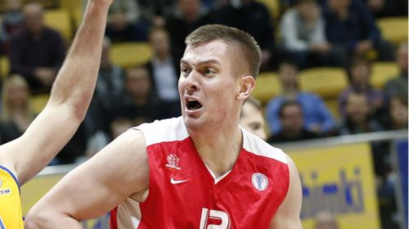 Rašids Mahalbasičs
Foto: ITAR/TASS/Scanpix