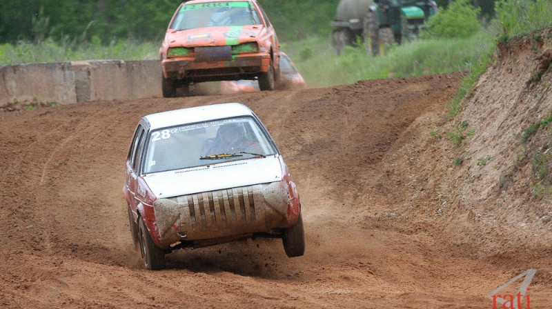 Folkreiss
Foto: Kaspars Cikmačs (4rati.lv)