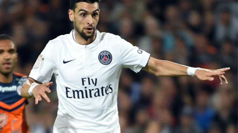 Havjers Pastore
Foto: AFP/Scanpix