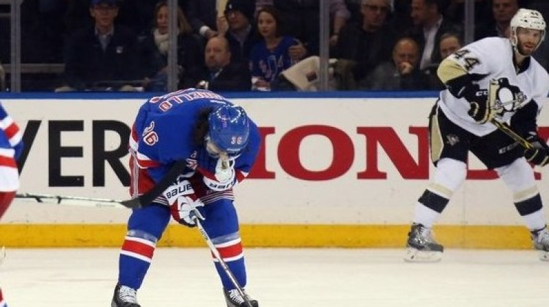 Matss Dzukarello
Foto: AFP/Scanpix