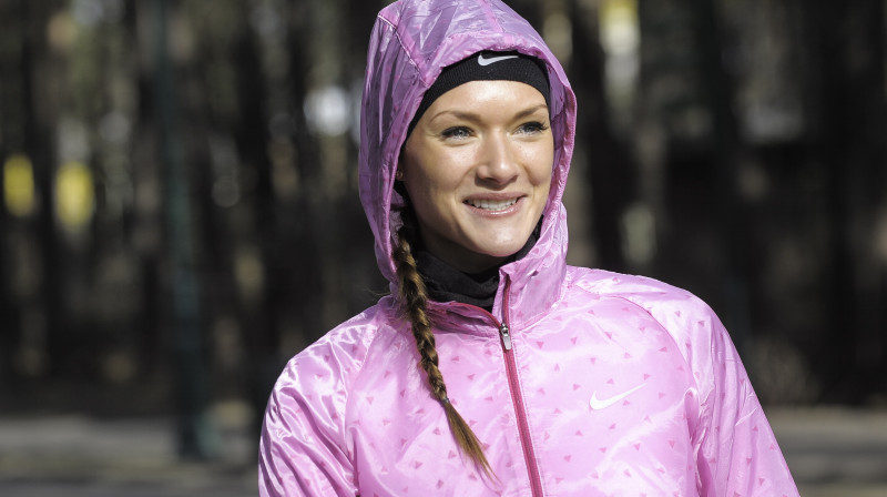 Laura Ikauniece-Admidiņa
Foto: Gints Ivuškāns/f64