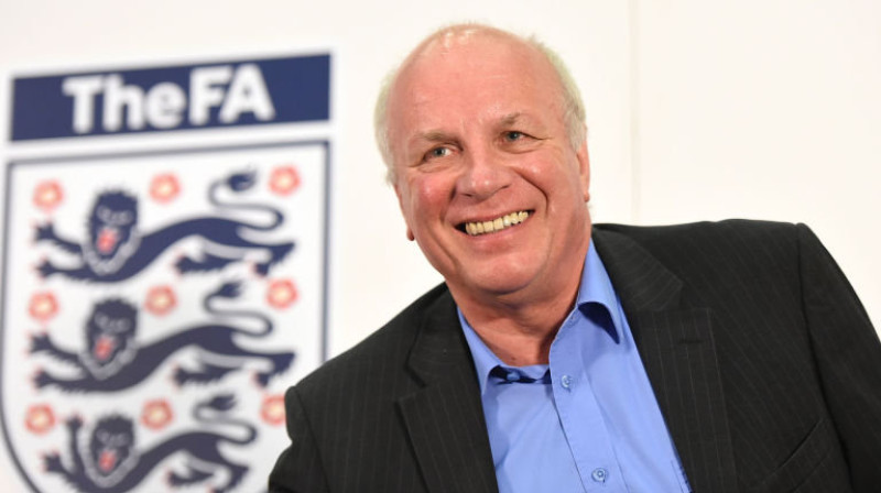 Gregs Daiks
Foto: Sky Sports