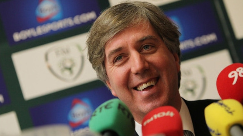 Džons Delanejs
Foto: Pa Wire / Scanpix