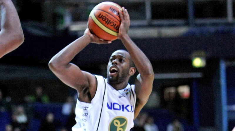 Džamars Vilsons
Foto: fiba.com